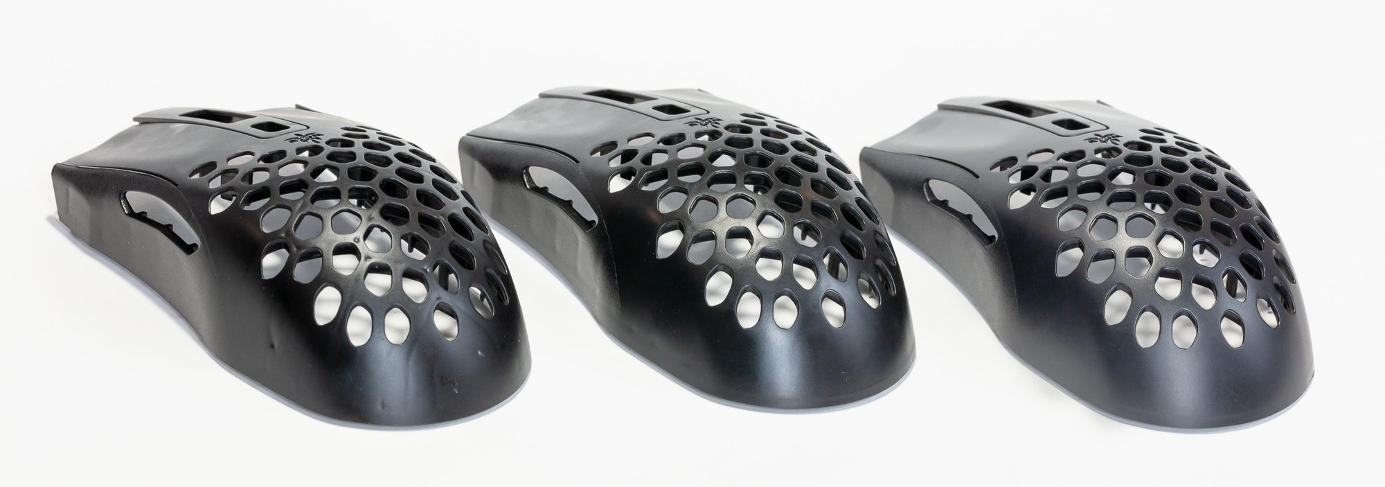 Plastic iterations