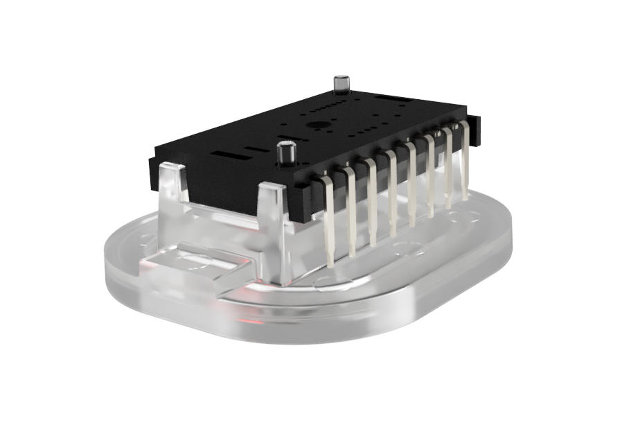 PMW 3360 Sensor