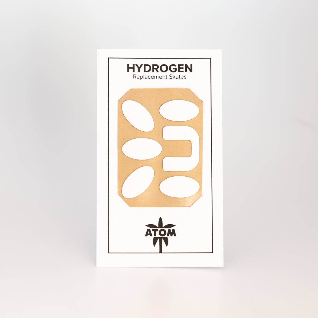 Hydrogen 1 Skates