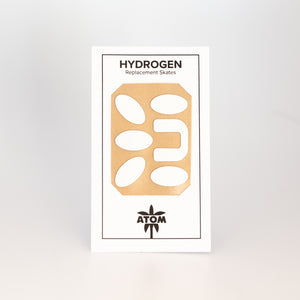 Hydrogen 1 Skates